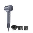 Laifen Swift Special High-Speed Hair Dryer – Silver (UK Edition)