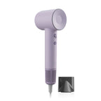 Laifen SE High-Speed Hair Dryer – Matte Purple (UK Edition)
