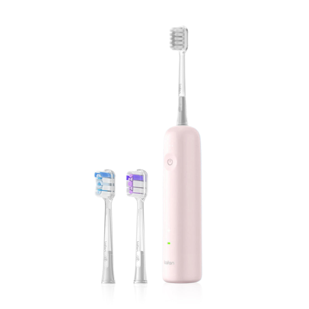 Laifen Wave Electric Toothbrush (ABS Plastic) – Pink
