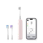 Laifen Wave Electric Toothbrush (ABS Plastic) – Pink