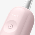 Laifen Wave Electric Toothbrush (ABS Plastic) – Pink