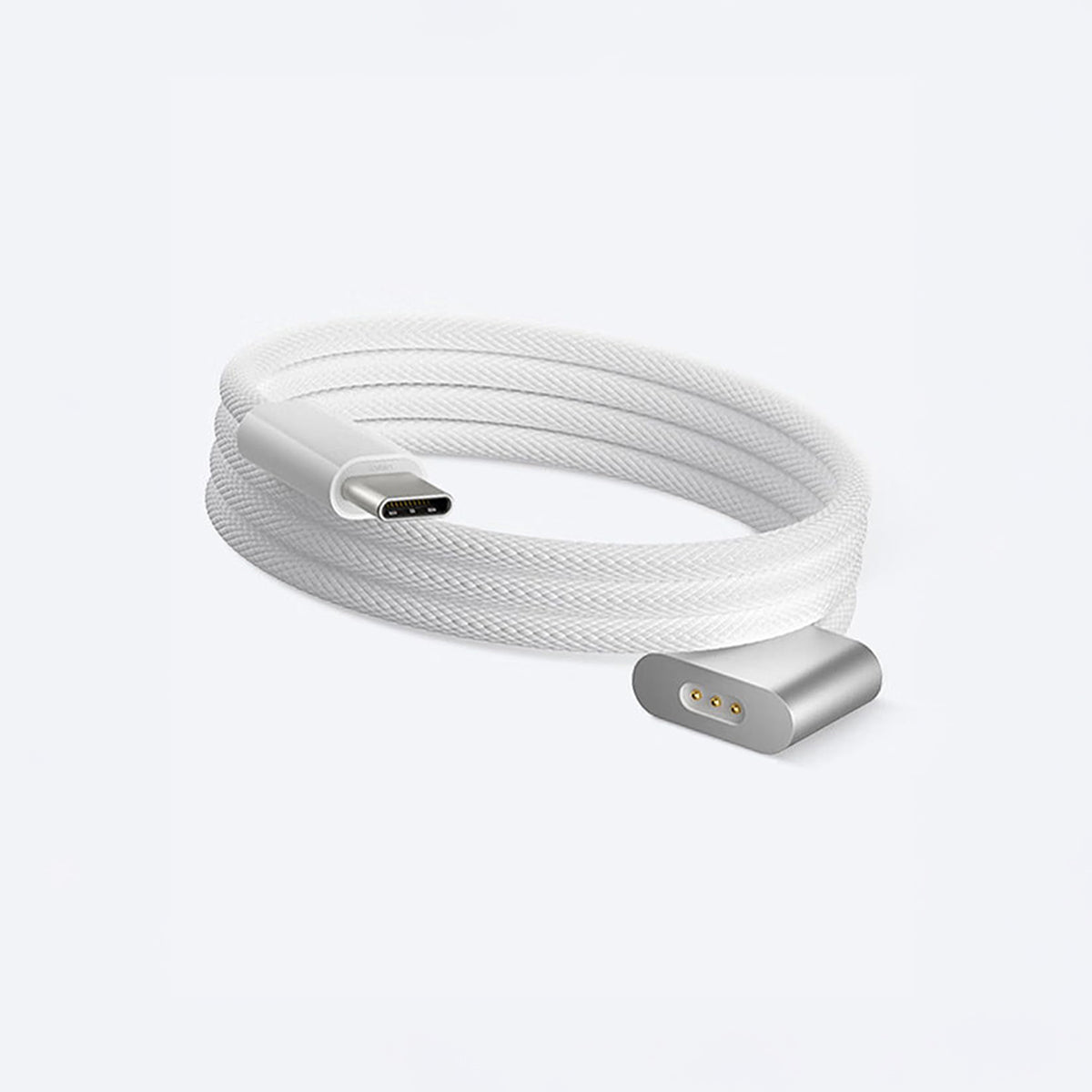 Laifen Wave Magnetic Charging Cable (USB-C)