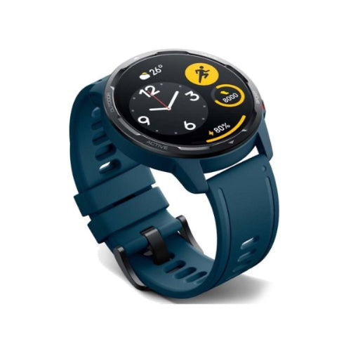 Xiaomi Watch S1 Active GL - Ocean Blue
