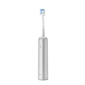 Laifen Wave Electric Toothbrush (Aluminum Alloy) – Silver