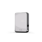 ZLOS 20000mAh MB20 Power Bank 65W with Built-in Cables