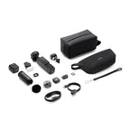 DJI Osmo Pocket 4 Creator Combo
