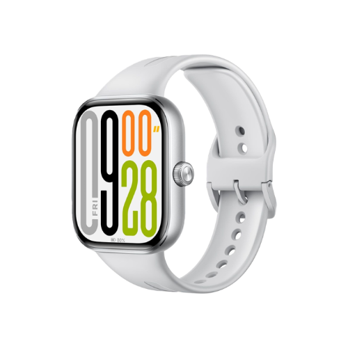 Redmi Watch 5 - Silver Gray