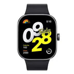Redmi Watch 4 - Obsidian Black
