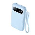 UGREEN 10000mAh PD-20W  Two-way Fast Charging - Blue