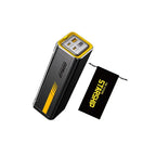 AOHI The Future Starship 240W 27,600mAh LED Display Power Bank with 3FT C-C Cable