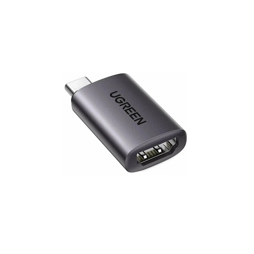 UGREEN USB-C to HDMI Adapter - Space Gray
