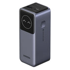 UGREEN Nexode 12000mAh 100W Fast Charging Power Bank - Black