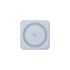 UGREEN 2-in-1 Magnetic Wireless Charger Qi2 25W - Sky Blue