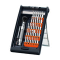 UGREEN 38-in-1 Aluminum Alloy Precision Screwdriver Set – Black (CM372)