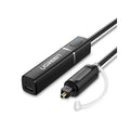 UGREEN Bluetooth 5.0 Transmitter Audio Adapter - Black