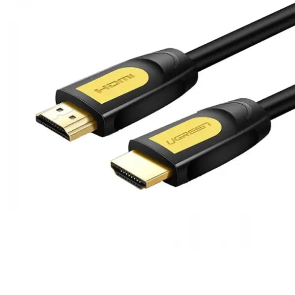UGREEN HDMI 4K Cable Male to Male 1.5m - Black