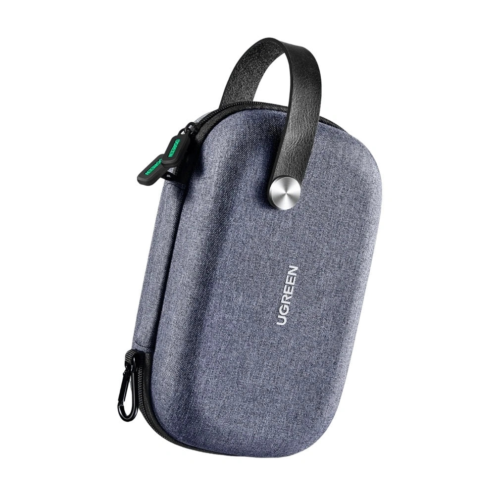 UGREEN Travel Storage Case (LP152) – Gray