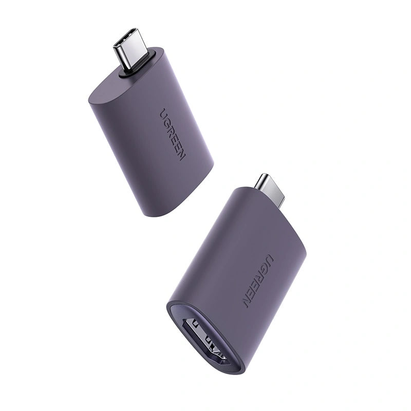 UGREEN USB-C to HDMI Adapter - Space Gray