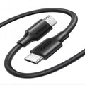 UGREEN USB-C 2.0 Charging Cable 100W 1m - Black