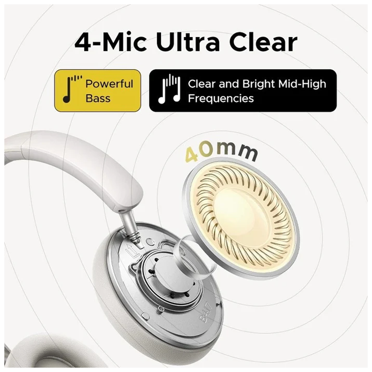 UGREEN Studio Max 2 - Light Gray