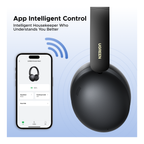 UGREEN Studio Max 2 - Black