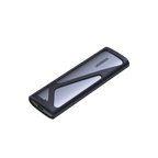 UGREEN USB-C Female to M.2 M-Key 10G Enclosure C TO C Cable 50cm - Gray