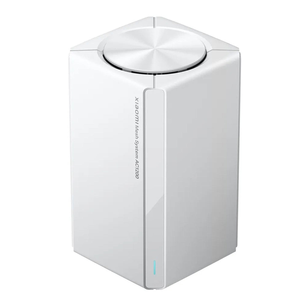 Xiaomi Mesh System AC1200 UK Plug (1-pack)