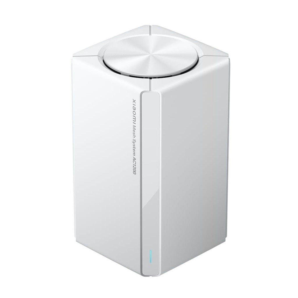 Xiaomi Mesh System AC1200 UK Plug (2-pack)