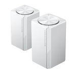 Xiaomi Mesh System AC1200 UK Plug (2-pack)