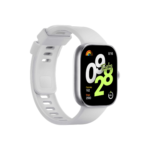 Redmi Watch 4 - Silver Gray