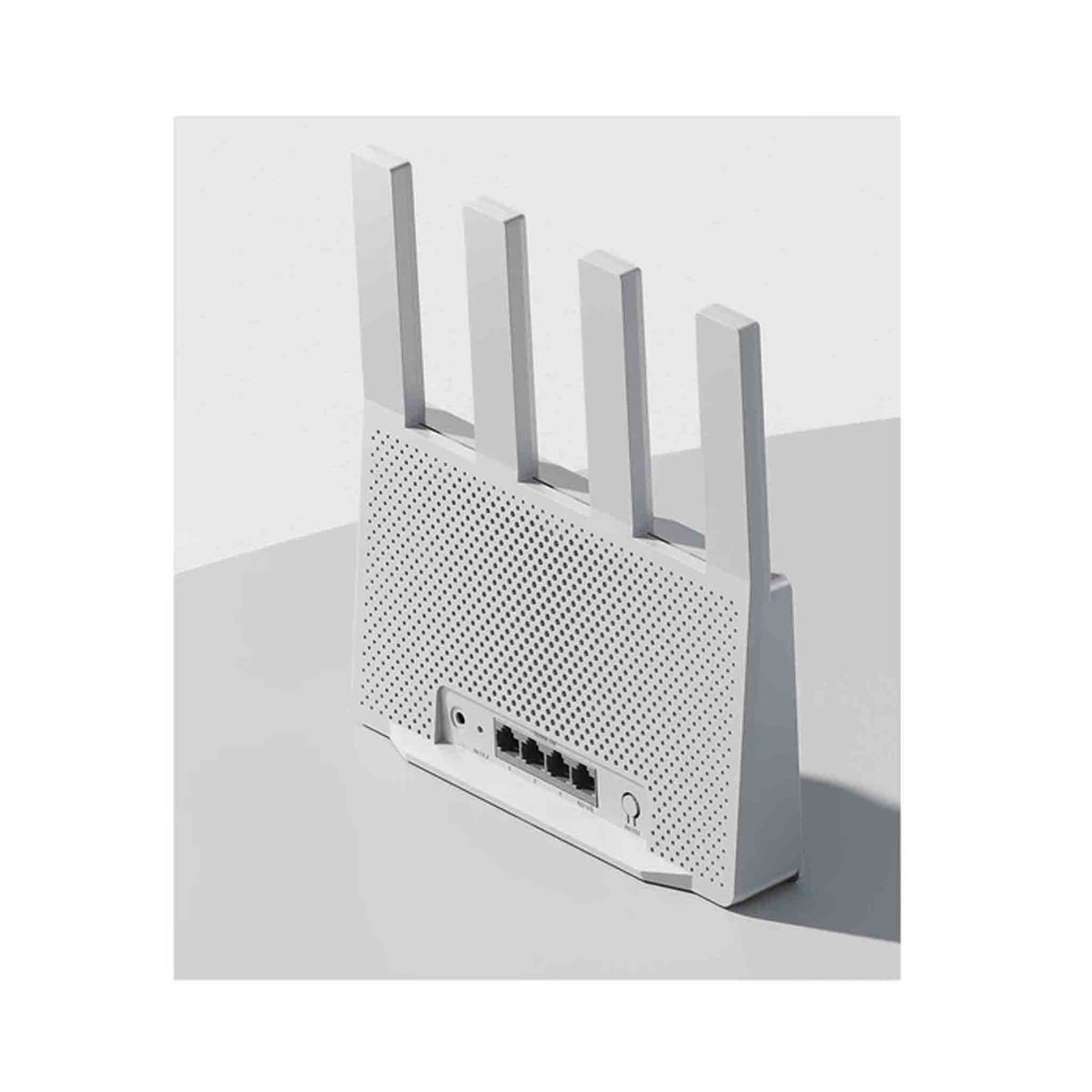 Xiaomi Router BE3600 2.5G UK Plug