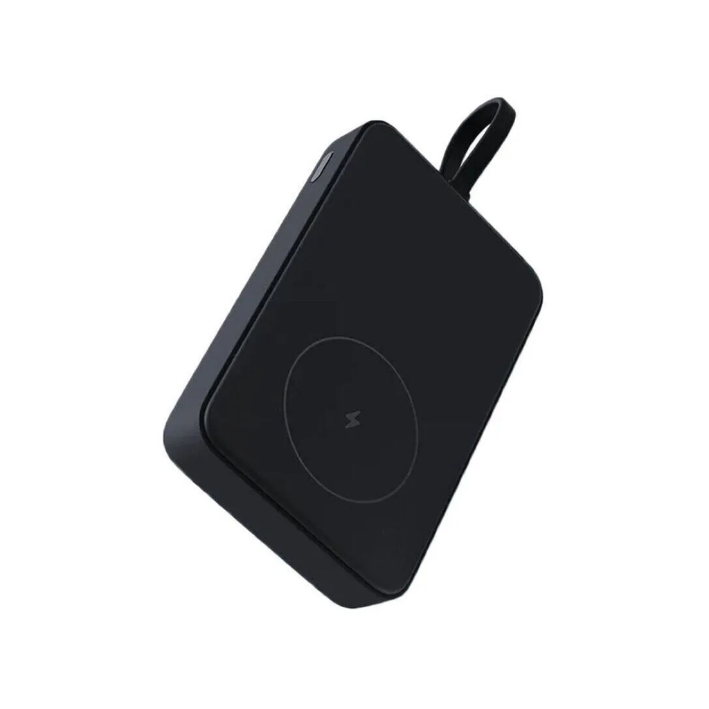 Xiaomi Magnetic Power Bank 10000mAh 33W Built-In Cable - Gray