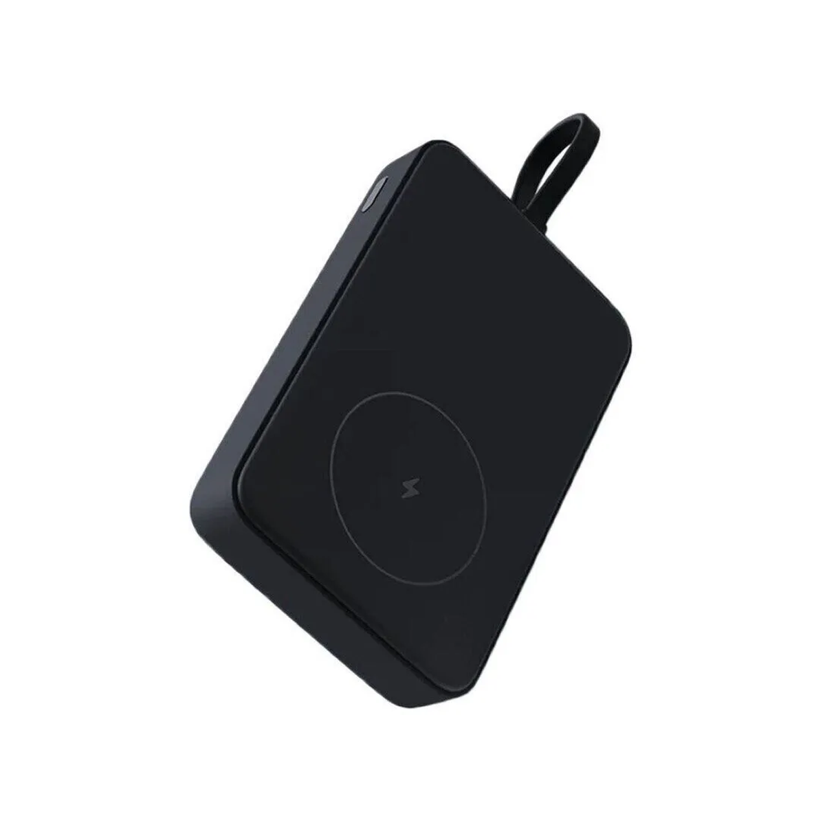 Xiaomi Magnetic Power Bank 10000mAh 33W Built-In Cable - Gray