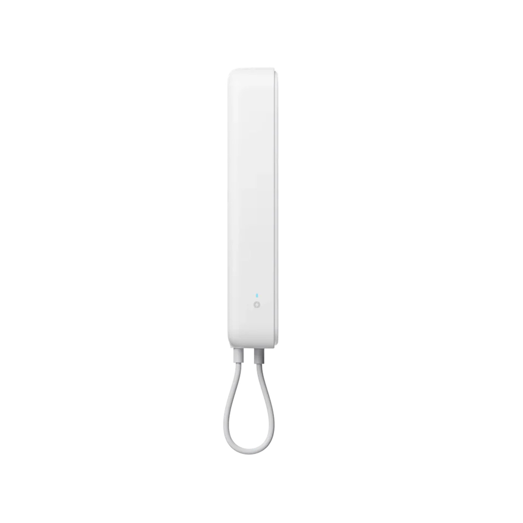 Xiaomi Magnetic Power Bank 10000mAh 33W Built-In Cable - White