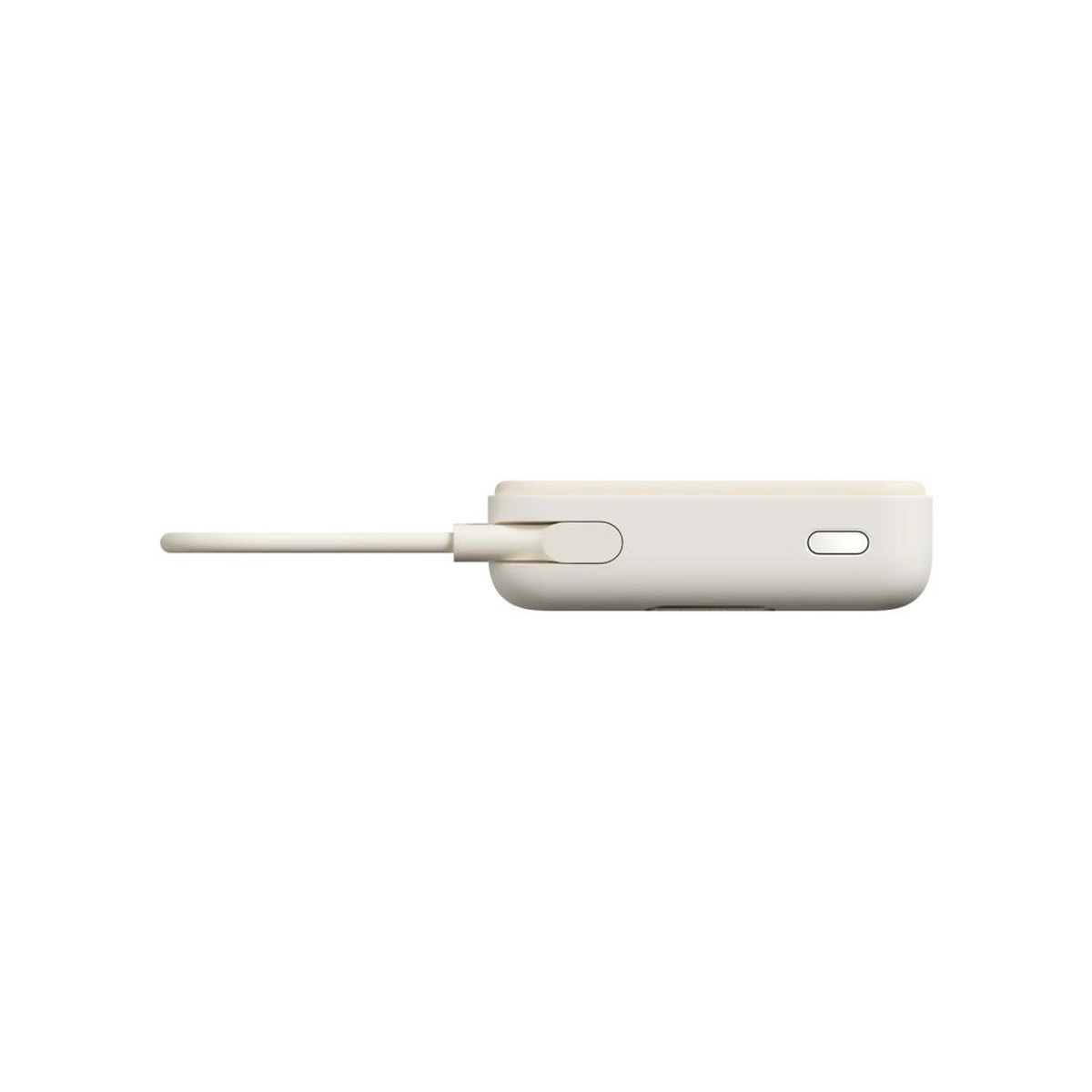 Xiaomi Magnetic Power Bank 10000mAh 33W with Built-in Stand - Beige