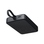 Xiaomi Magnetic Power Bank Bank 10000mAh 33W with Built-in Stand - Black
