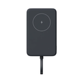 Xiaomi Magnetic Power Bank Bank 10000mAh 33W with Built-in Stand - Black