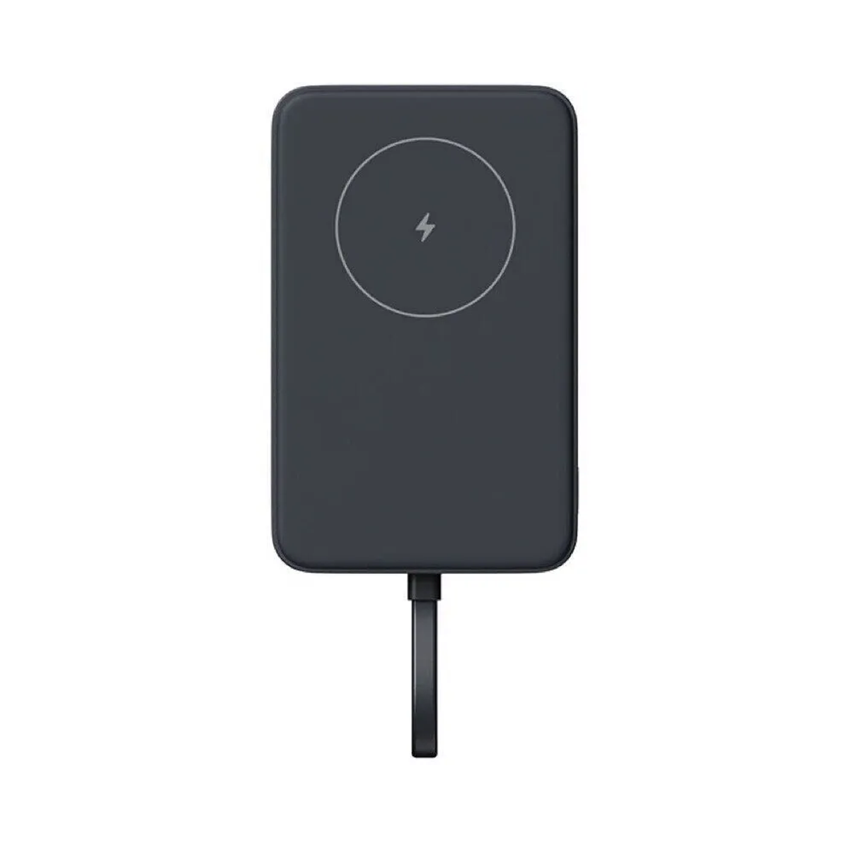Xiaomi Magnetic Power Bank Bank 10000mAh 33W with Built-in Stand - Black
