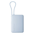 Xiaomi Power Bank 10000 67W Built-in Cable - Ice Blue