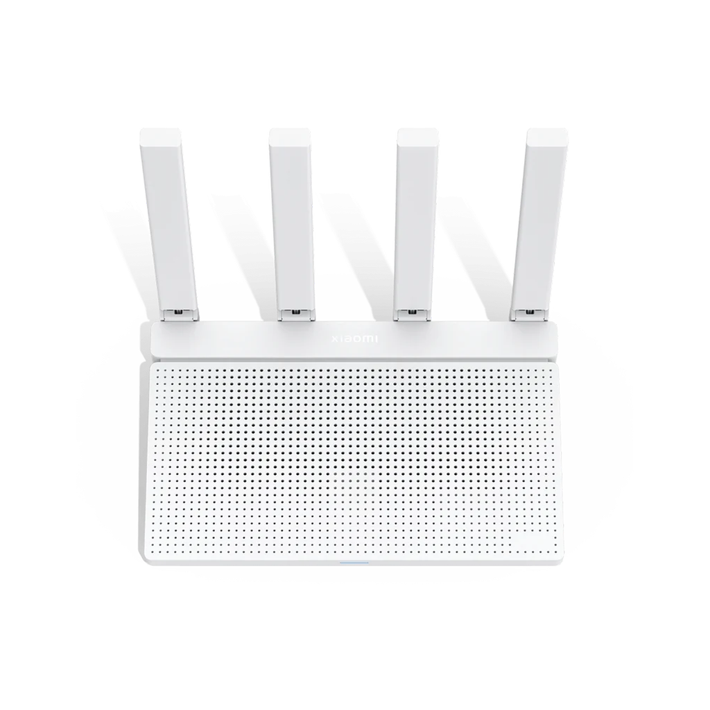 Xiaomi Router AX3000T UK Plug