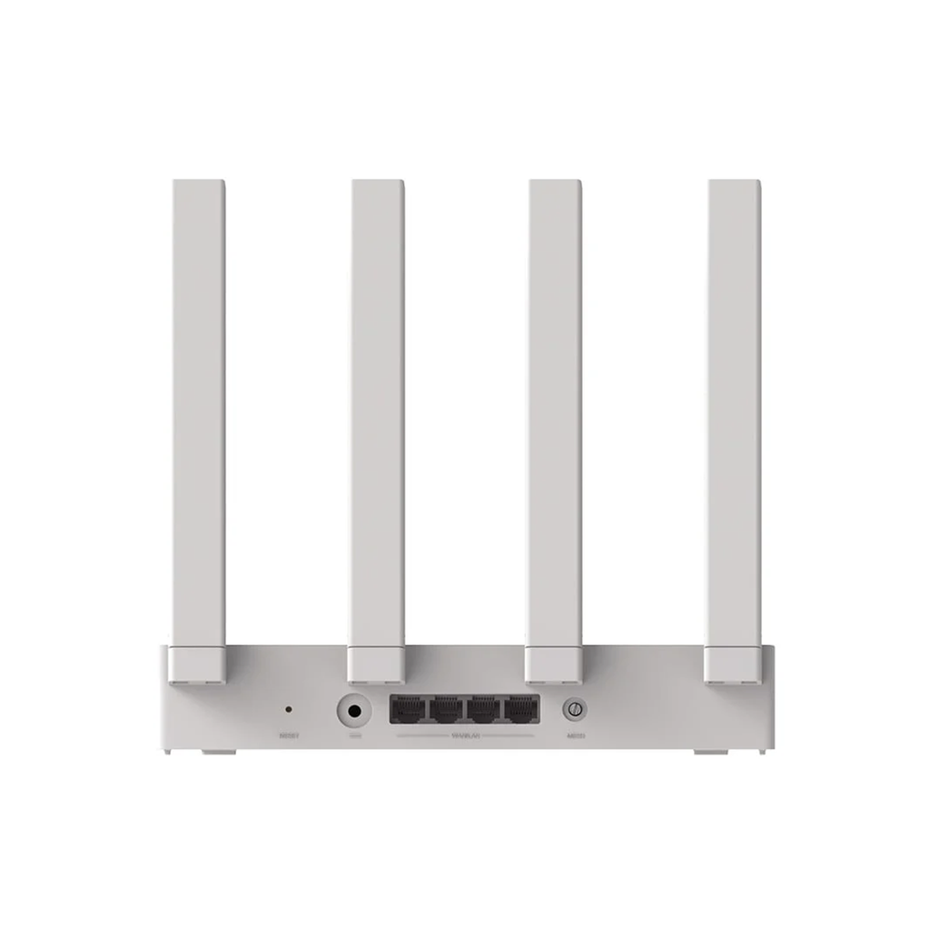 Xiaomi Router AX3000T UK Plug