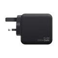 ZLOS 100W GaN Multi-Port Fast Charger (2C1A)