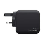 ZLOS 100W GaN Multi-Port Fast Charger (2C1A)