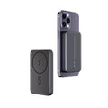ZLOS TT10 10000mAh Ultra-Thin Mini Wireless Charging Power Bank