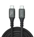 ZLOS USB-C to USB-C TurboCharge Thunderbolt 4