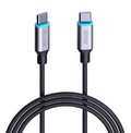 ZLOS 100W USB-C to USB-C Cable Full Protocol Super Fast Charging