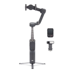 DJI Osmo Mobile 8P Advanced Tracking Combo