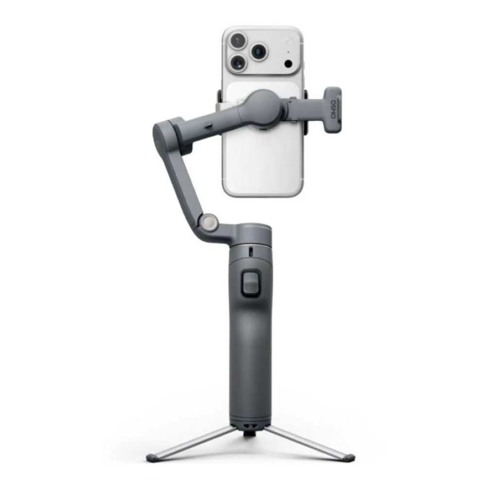 DJI Osmo Mobile 8P Advanced Tracking Combo