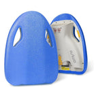 Asiwo Mako Electric Kick board for Kids - Vibrant Blue