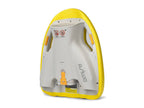 Asiwo Mako Electric Kick board for Kids - Vibrant Yellow